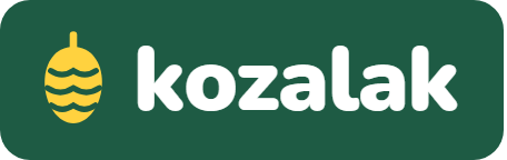Kozalak